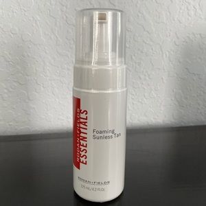 Rodan & Fields Foaming Sunless Tan